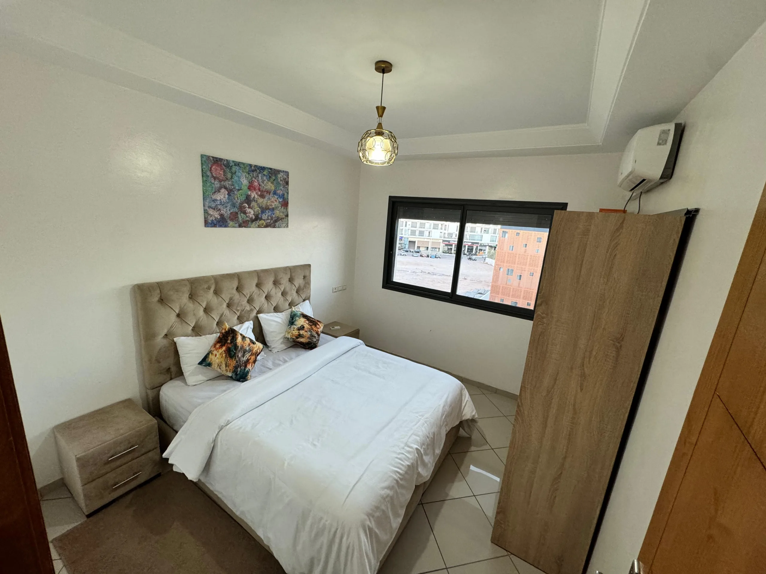 appartement a louer au maroc agadir​